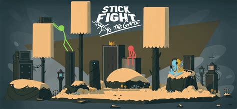 Stick Fight: The Game - 100% Achievement Guide