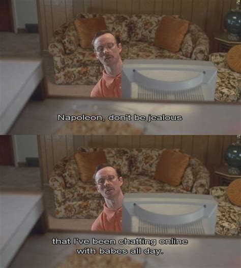 Napoleon Dynamite Quotes List: Best 33 From This Movie You Like