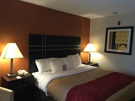 NORWOOD INN & SUITES COLUMBUS $58 ($̶7̶4̶) - Updated 2022 Prices ...