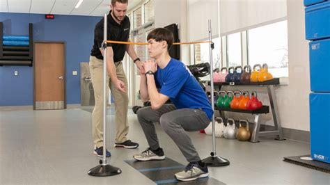 Faster, Higher, Longer: Plyometrics Builds Sports Performance | Premier ...