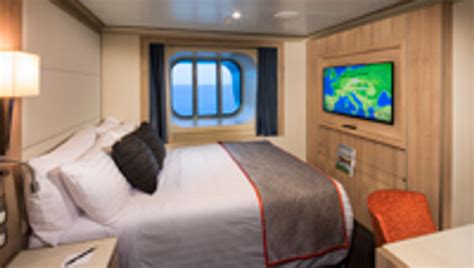 Rotterdam Cabins, Staterooms & Suite Pictures- Holland America Line ...