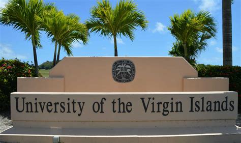 19 Astounding Facts About University Of The Virgin Islands - Facts.net