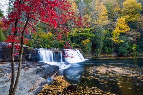 15 Best North Carolina Mountain Towns You Must Visit - Southern Trippers