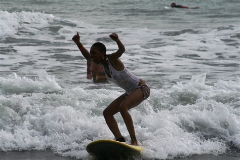 Surfing stoked! - Surfing Pics | Del Mar Surf Camp | Del Mar Surf Camp ...