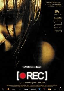 Rec (film) - Wikipedia