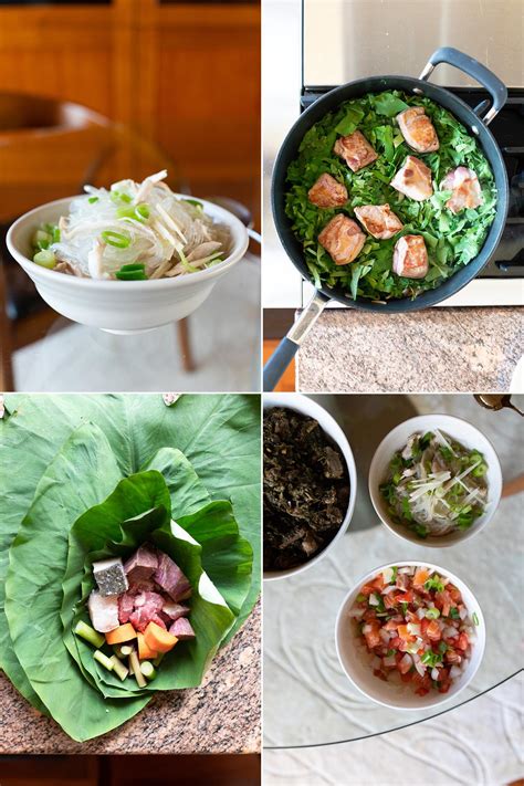 Hawaiian Recipes To Cook At Home - Onolicious Hawaiʻi