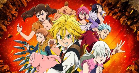 Best Anime On Netflix- The Best Shows You Can Binge Watch Today!