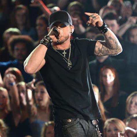 Brantley Gilbert – 2013 Must-See Country Concerts