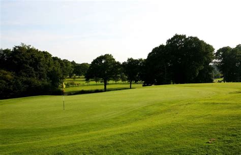 Cranleigh Golf & Country Club in Cranleigh, Waverley, England | GolfPass