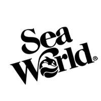 SeaWorld Logo - LogoDix