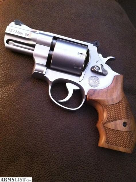 ARMSLIST - For Sale/Trade: Smith & Wesson 627-5 PC