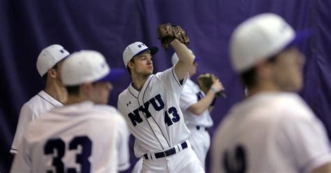 A Team Goes Decades Between Innings - The New York Times