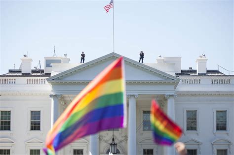 House conservatives protest LGBT protection in Mexico-Canada trade deal ...