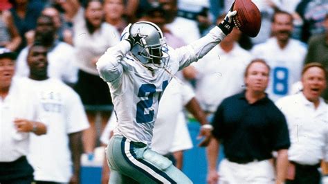 Deion Sanders Cowboys Dance