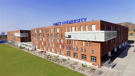 Amity Business School, Mumbai Courses & Fees 2022-2023