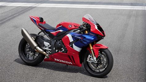 Honda(ホンダ) 2020年新型CBR1000RR-Rをついに公開！ すごすぎるマシンが来た！