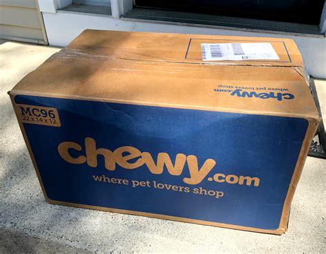 Loving the Convenience of Scoop Away Cat Litter from Chewy.com! – A ...