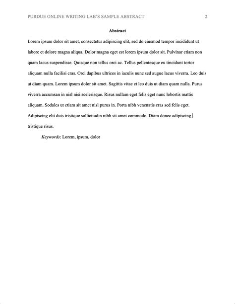 Cover Letter Apa Format Example Collection - Letter Template Collection