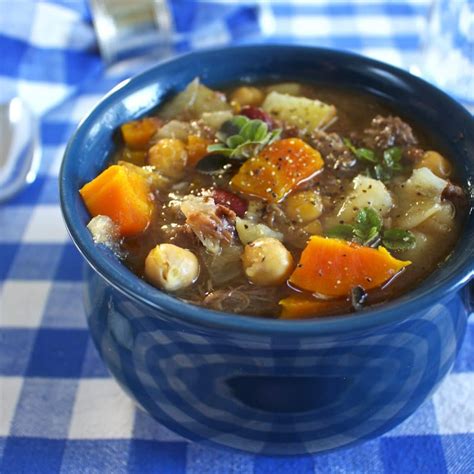 CrockPot Venison Stew Recipe | Homemade Food Junkie