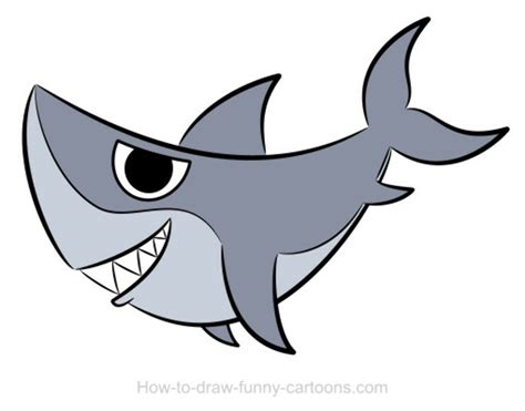 Download High Quality shark clipart easy Transparent PNG Images - Art ...