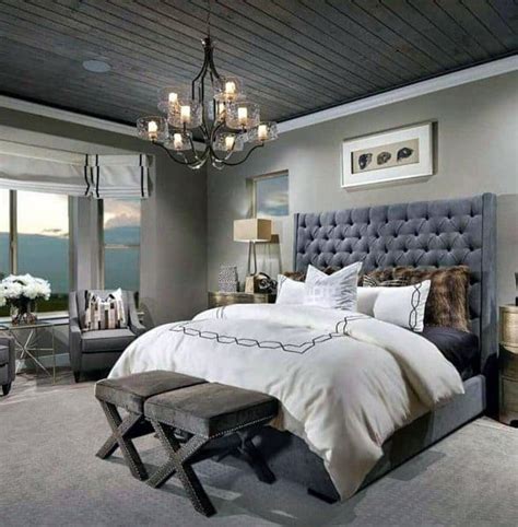 Top 60 Best Master Bedroom Ideas - Luxury Home Interior Designs