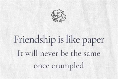 30 Ex-Best Friend Quotes To Let Go of Broken Friendships - Our Mindful Life