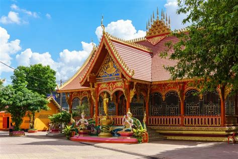 Top 10 Temples in Laos You Must See AT LEAST ONCE