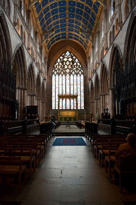 Carlisle Cathedral