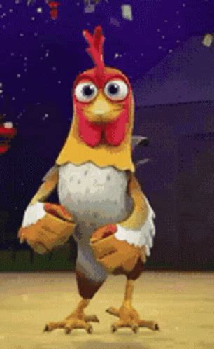 chicken-GIFs | Tenor