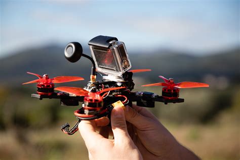 7 Best FPV Racing Drones for Beginners - My Drone Tips