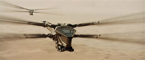 Could the ‘Dune’ Ornithopter Actually Fly in Real Life? | Fandom