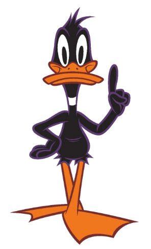 Daffy Duck - WikiFur, the furry encyclopedia