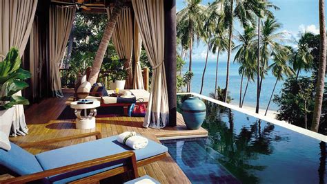 12 Best Luxury Hotels & Resorts in Koh Samui - Truly Classy