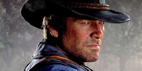 Why RDR 2's Arthur Morgan is Still One of the Best Game Protagonists of ...