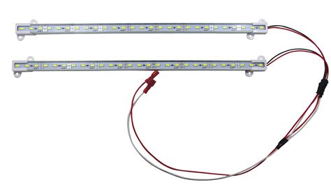 2 10" Utility LED Strip Lights :: Product Catalog :: Diamond Group