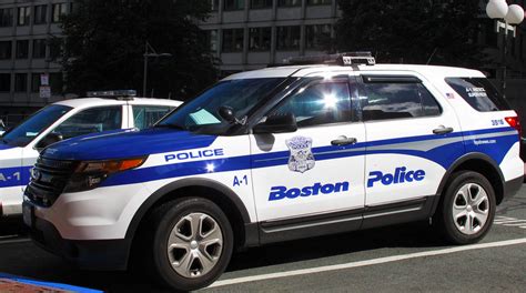 Boston Police want $1.4 million to buy social media monitoring software