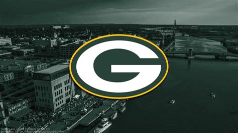 Green Bay Packers Wallpapers - Top Free Green Bay Packers Backgrounds ...