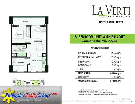 La Verti Residences, Pasay, Metro Manila | Philippine Realty Group