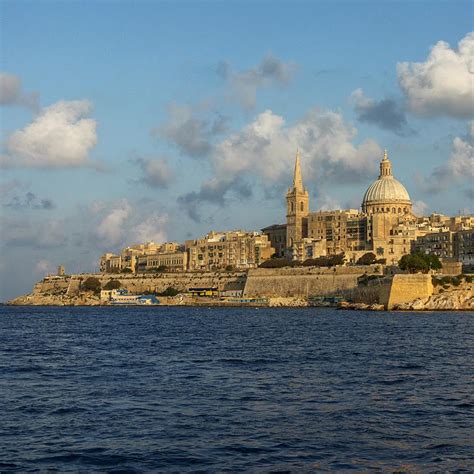 Valletta Capital city of Malta |Valletta 2018