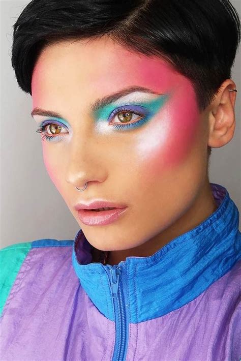 80s Makeup Trends You Need To Differentiate Between | Glaminati.com ...