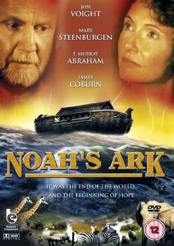 Catholic News World : FREE Catholic Movies - NOAH'S Ark Movie Stars Jon ...