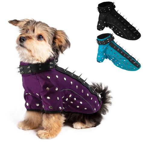 Dog Spike Vest – The 15 best products compared - Wild Explained