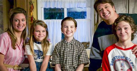 Young Sheldon season 7- Everything you need to Know