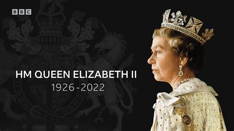 Queen Elizabeth II has died Buckingham Palace announces @BBC News – BBC ...