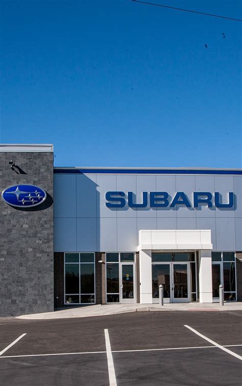 Findlay Subaru Prescott | New Subaru & Used Car Dealer