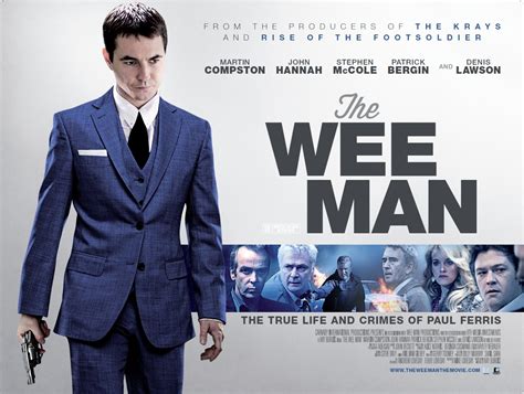 The Wee Man Review