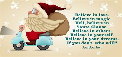 15 Funny Santa Quotes – VitalCute