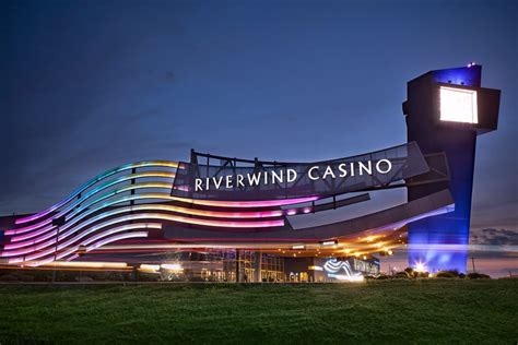 Riverwind Casino - 78 Photos & 94 Reviews - Casinos - 1544 W State Hwy ...