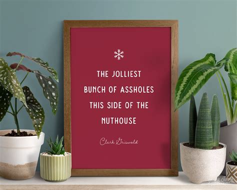 Christmas Quote Printable Wall Art, Digital Download, Christmas ...