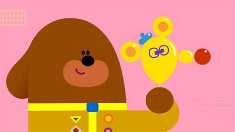 The Balloon Badge ‹ Series 1 ‹ Hey Duggee